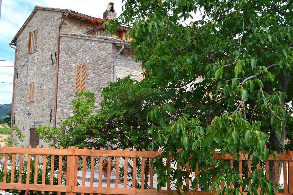 Camere I Monelli Asyż Zewnętrze zdjęcie