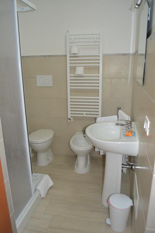 Camere I Monelli Asyż Zewnętrze zdjęcie