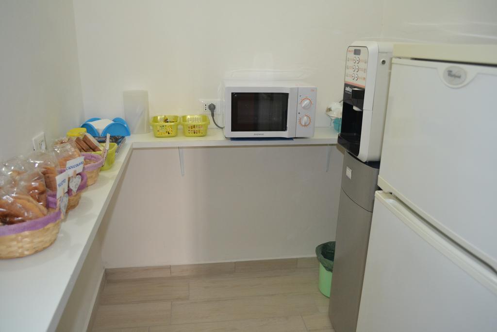 Camere I Monelli Asyż Zewnętrze zdjęcie