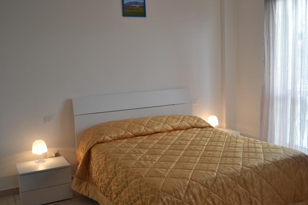 Camere I Monelli Asyż Zewnętrze zdjęcie