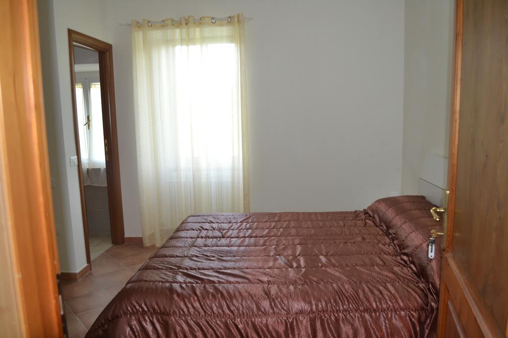 Camere I Monelli Asyż Zewnętrze zdjęcie