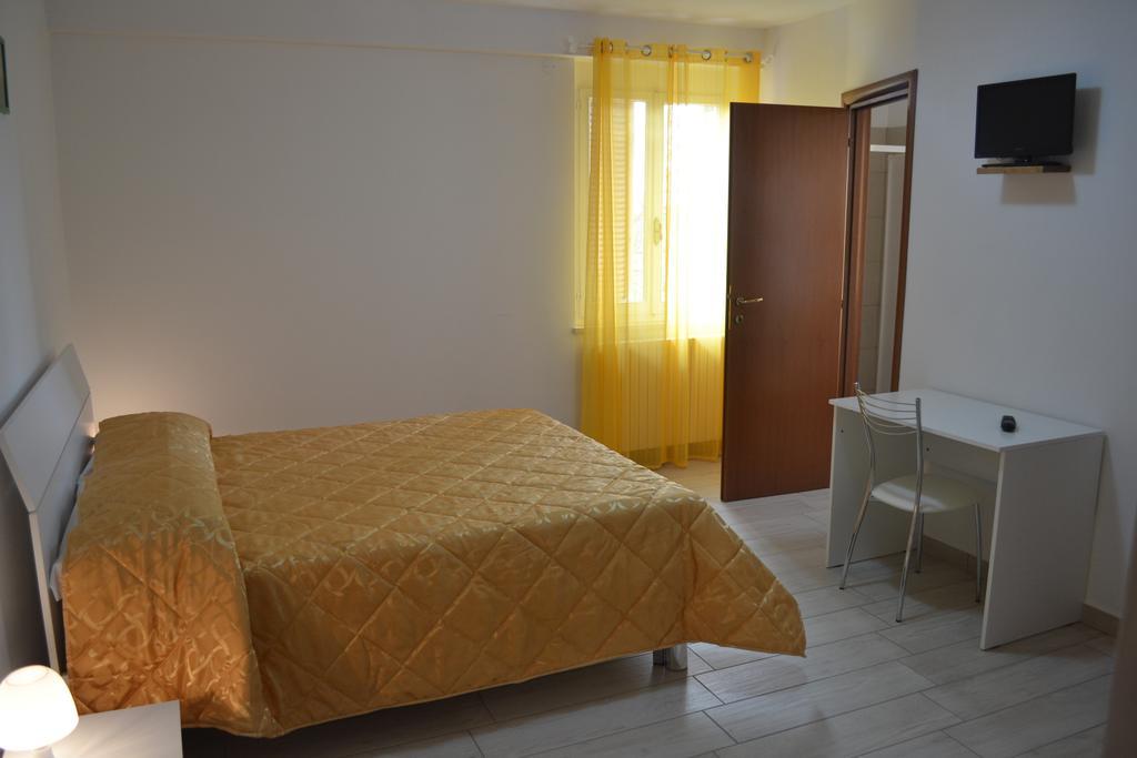 Camere I Monelli Asyż Zewnętrze zdjęcie